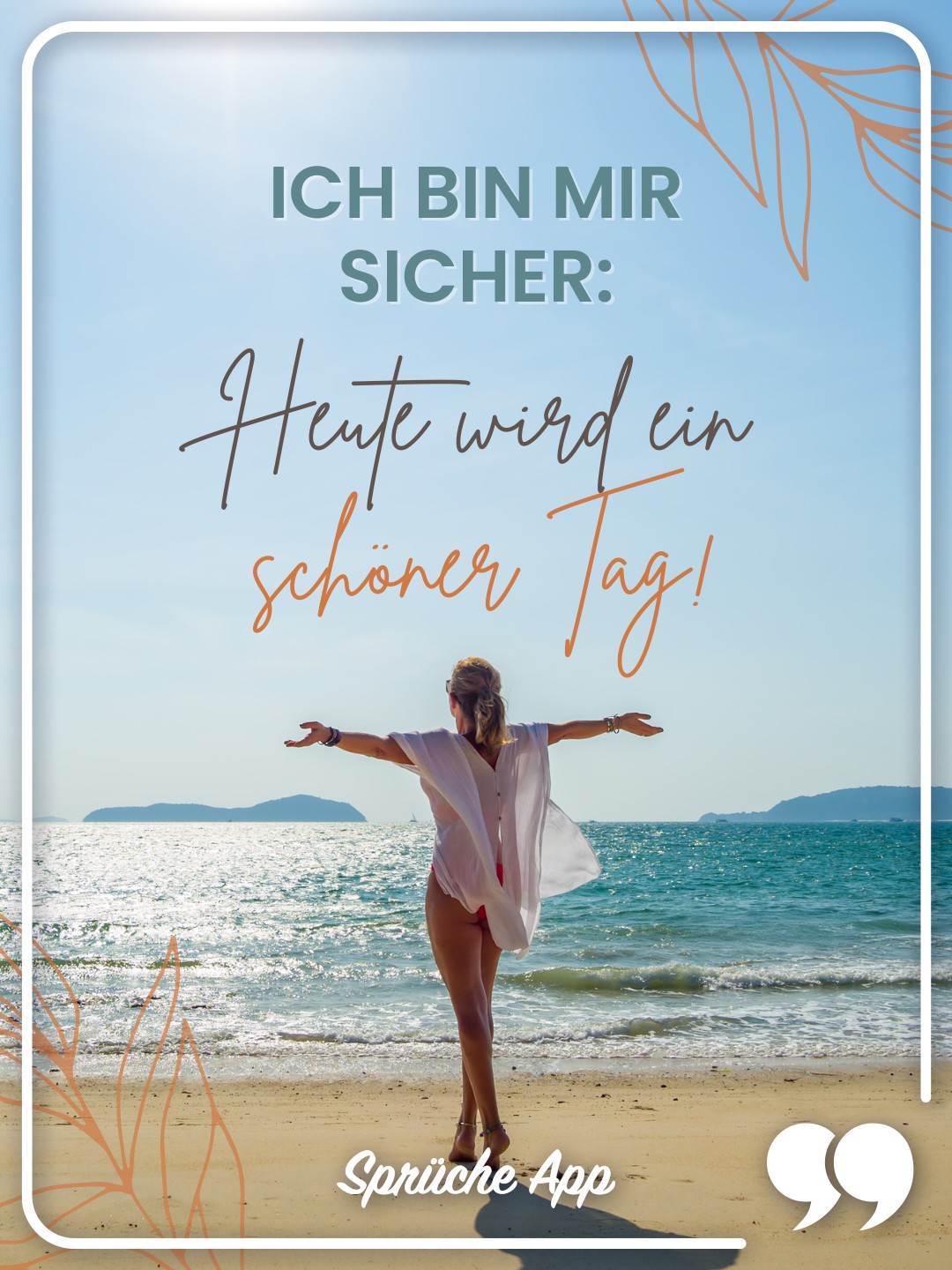Positive Sprüche und Zitate für mehr Optimismus in deinem Leben! · good