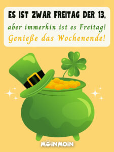 Whatsapp Sprche Freitag Der 13