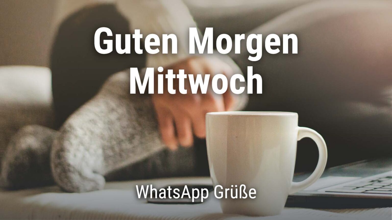 whatsapp bilder guten morgen mittwoch