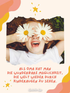 Oma Sprüche 100 lustige und liebe Sprüche + Bilder · good space.