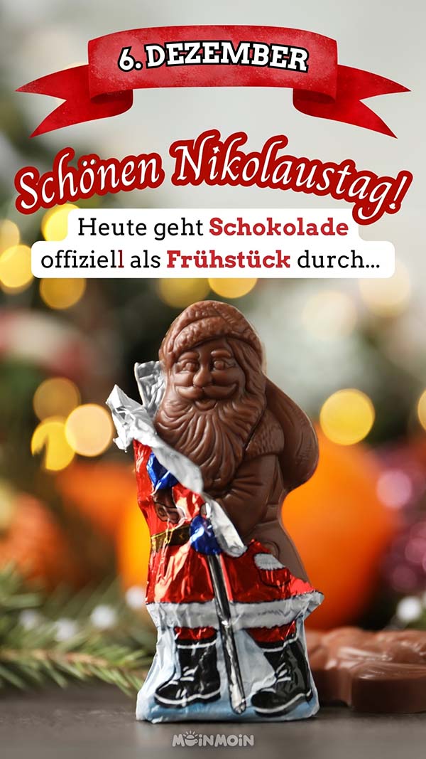 Nikolaus Grusse Lustig Whatsapp